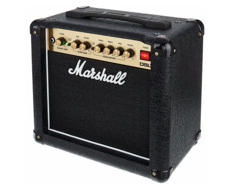 Perfect low-power studio combo