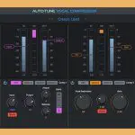 ● Preset classico per voce solista