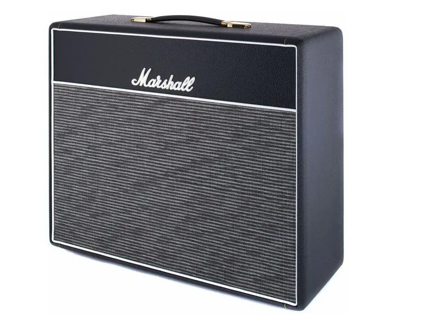 2X12 Con Coni Celestion