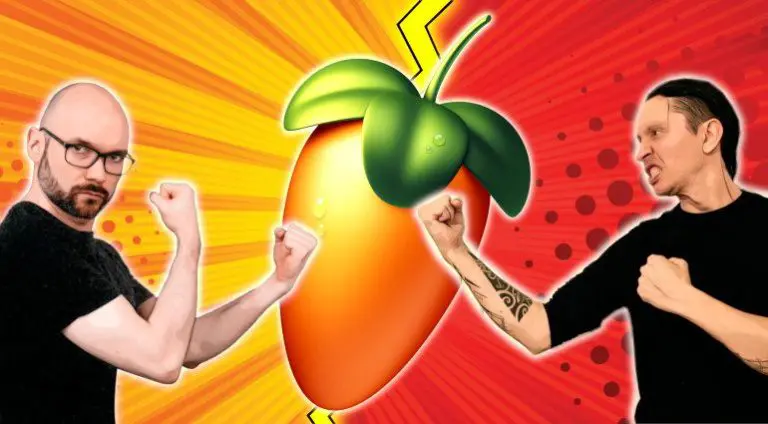 HOT TOPIC FL Studio – La migliore o peggiore DAW?