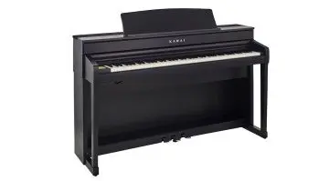 Il Kawai CA79 è un home piano digitale