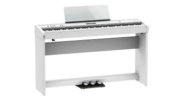 ... che trasforma l'FP-60X in un home piano