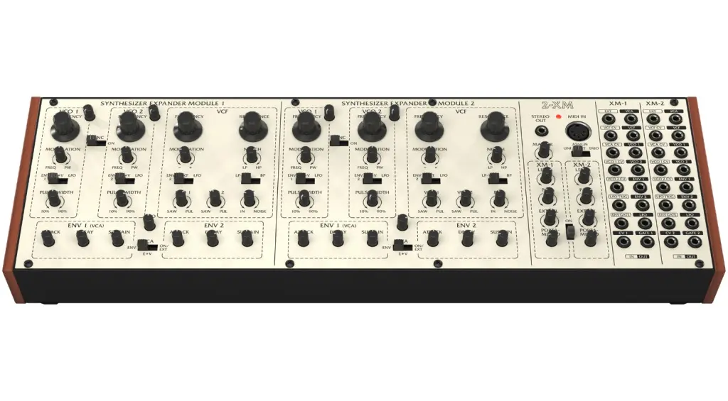 Behringer 2-XM