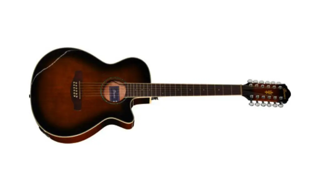 Ibanez AEG 1812