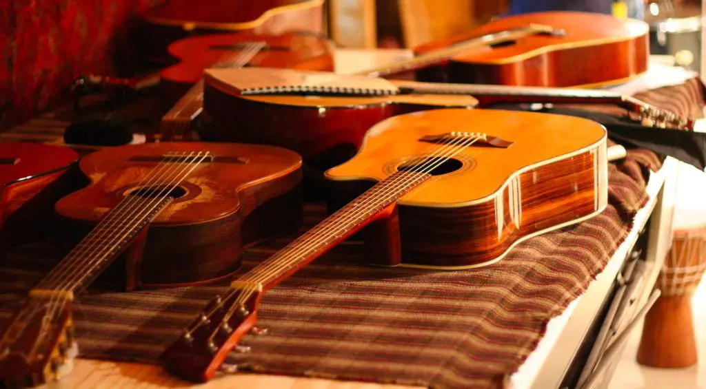 Chitarra Acustica per Principianti