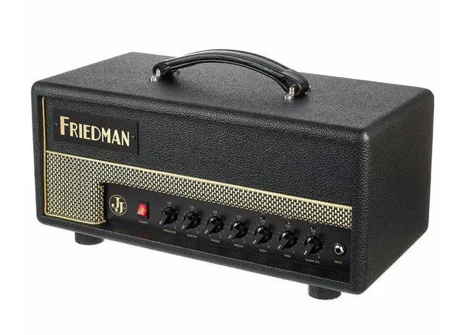 Friedman JJ-Junior Head