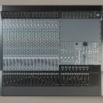 L'ORIGIN 16 dall'alto