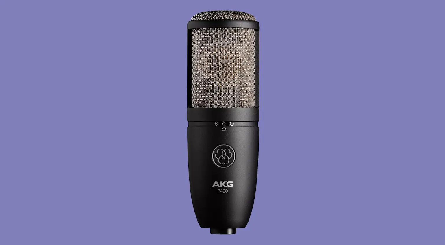AKG P420