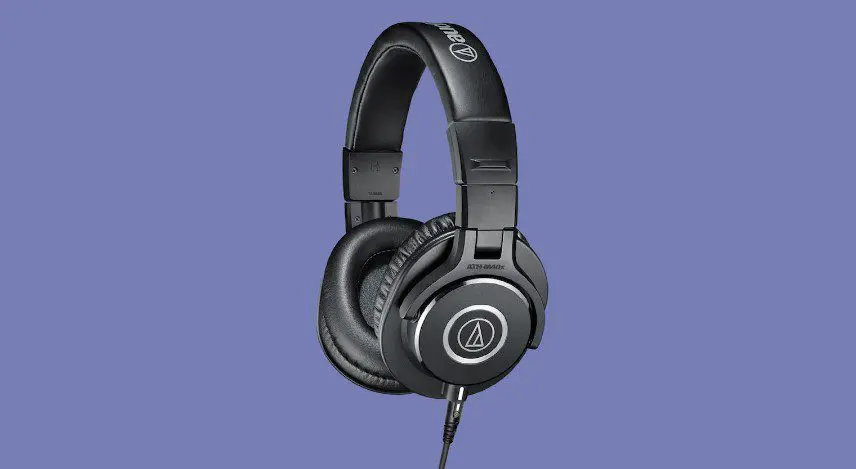 Audio Technica ATH-M40x