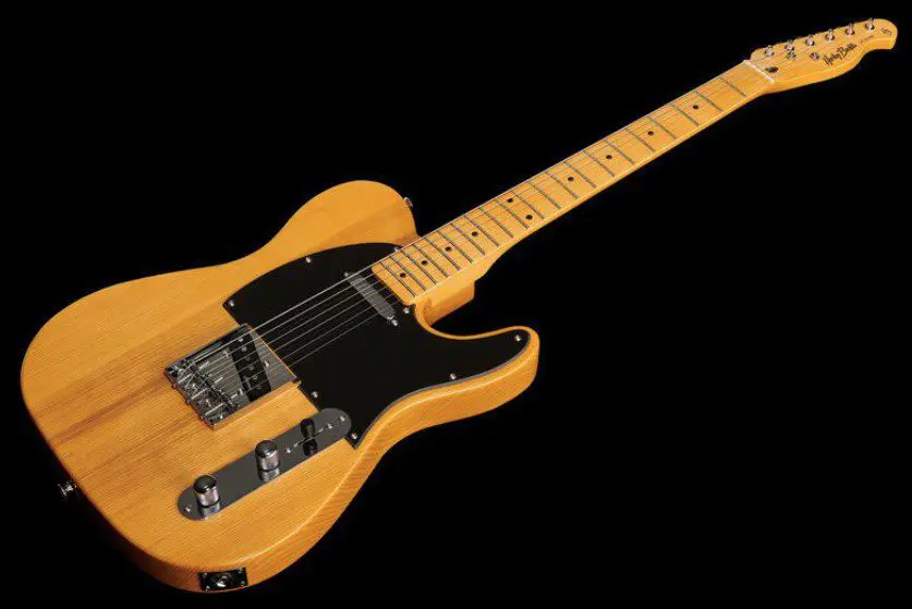 TE-52 NA Vintage Series