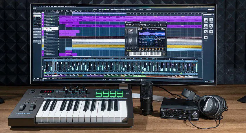 Production Starter Kit