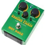 Way Huge Swollen Pickle MK IIS