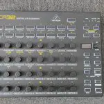 Behringer BCR32