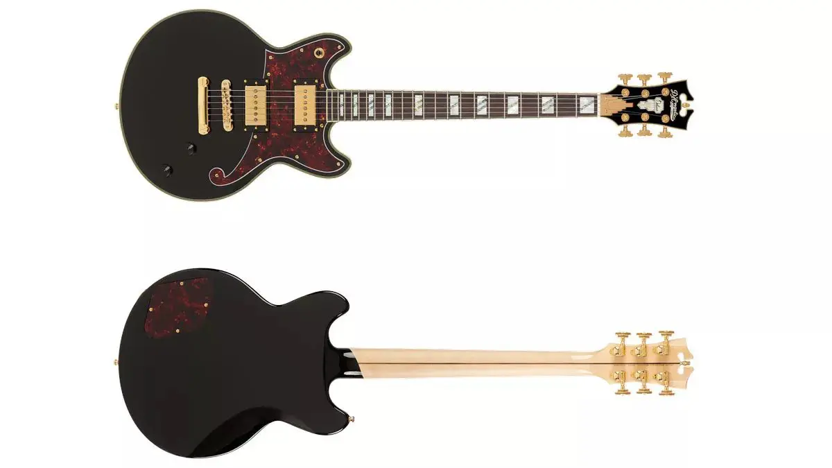 Gear Boutique: Single coil in stile Strat