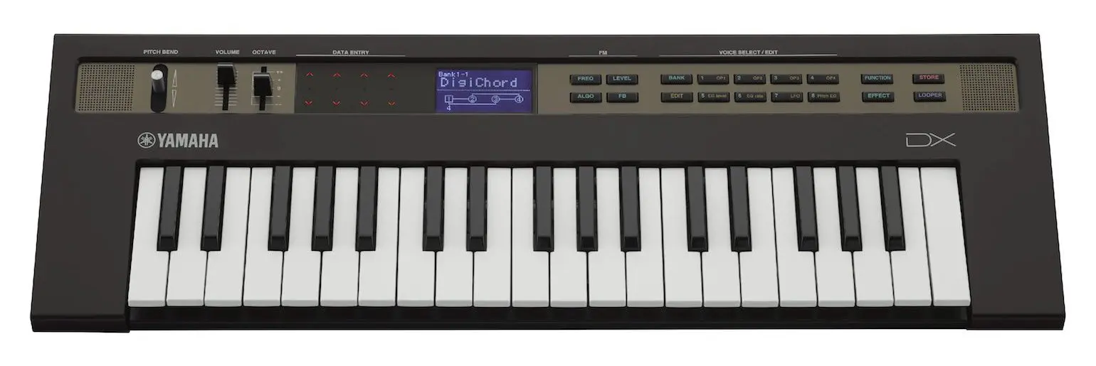 Yamaha Reface DX