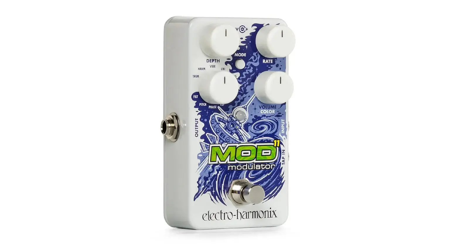 Electro Harmonix Mod 11