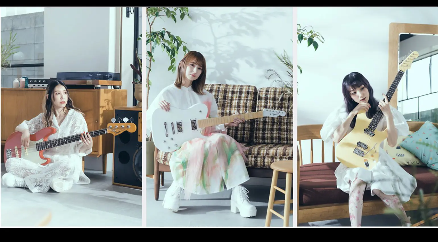 Fender Japan Scandal