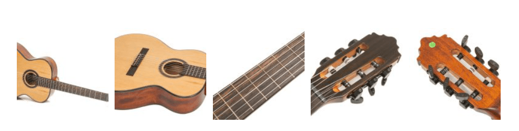 Chitarra Acustica per Principianti