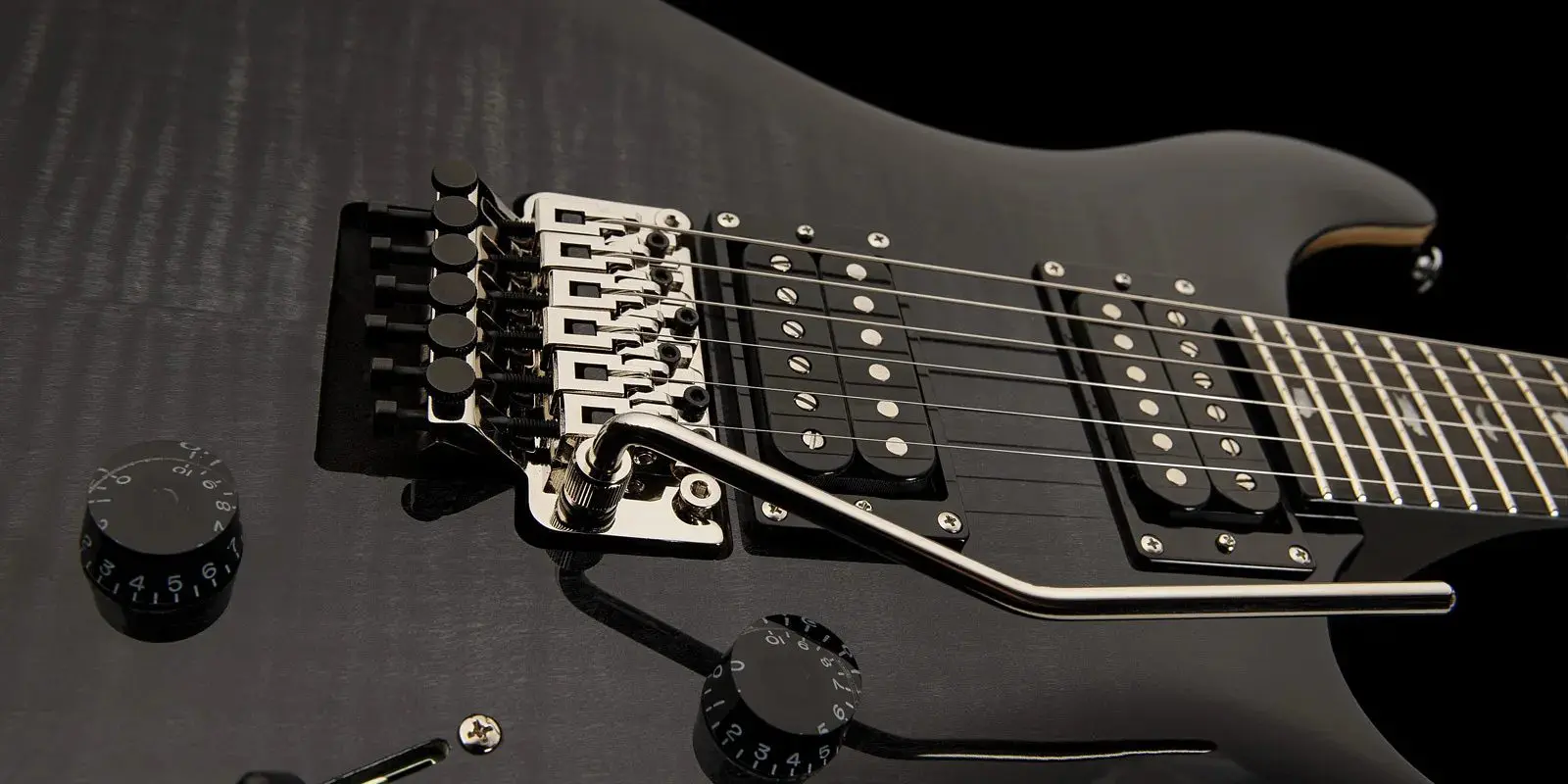 PRS SE Custom 24 Floyd