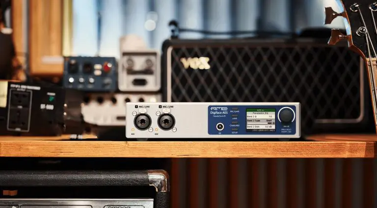RME Digiface AES