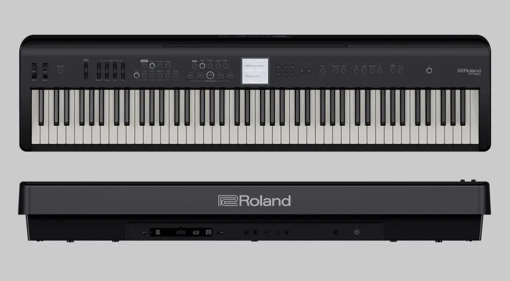Roland FP-E50