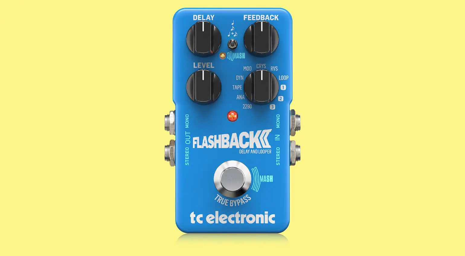 TC electronic Flashback 2 Delay