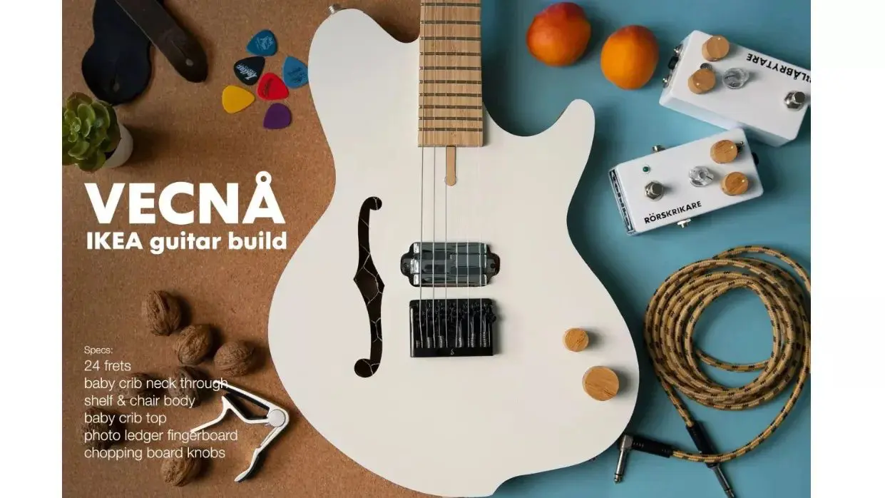 Tchiks Guitars