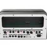 Pannello posteriore di Kemper Profiling Amp