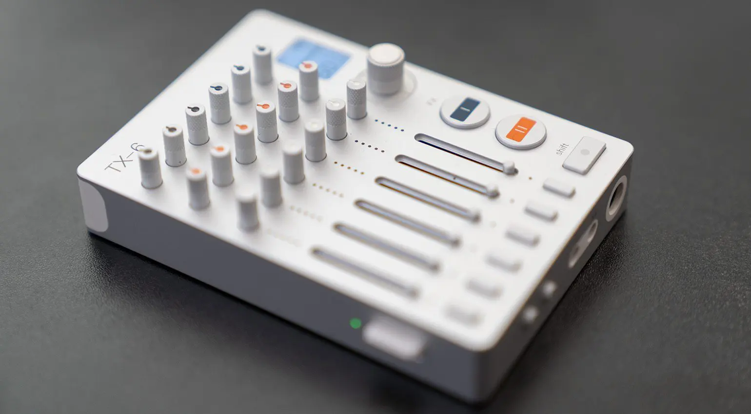 Ottima Qualità Costruttiva