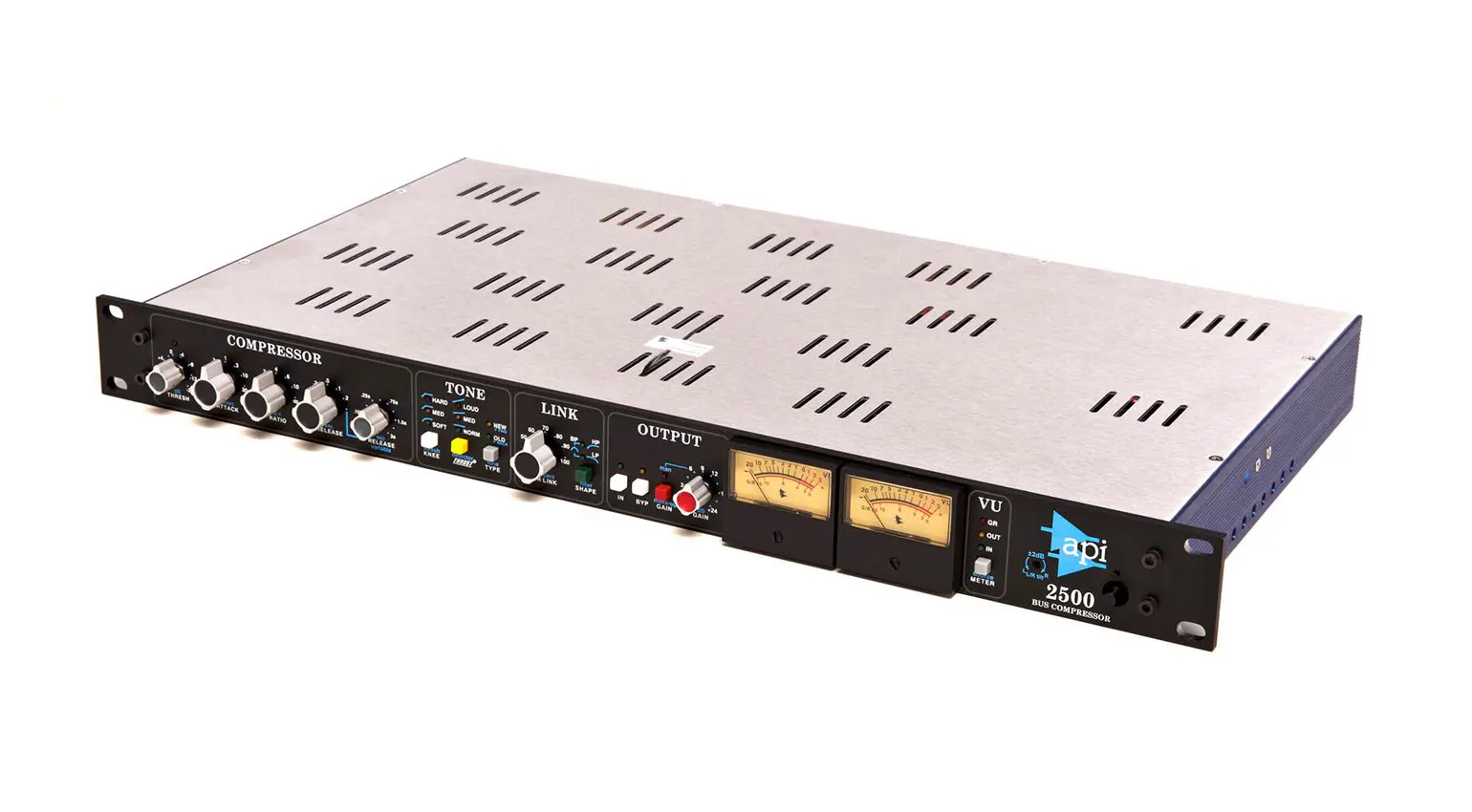 API 2500 Bus Compressor