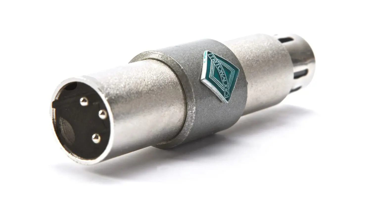 FetHead Phantom preamplificatore in-line alimentato