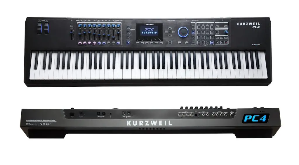 Korg SV-2