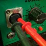 Misurazione della phantom power