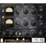 Universal Audio Fairchild 670 Tube Limiter Plugin