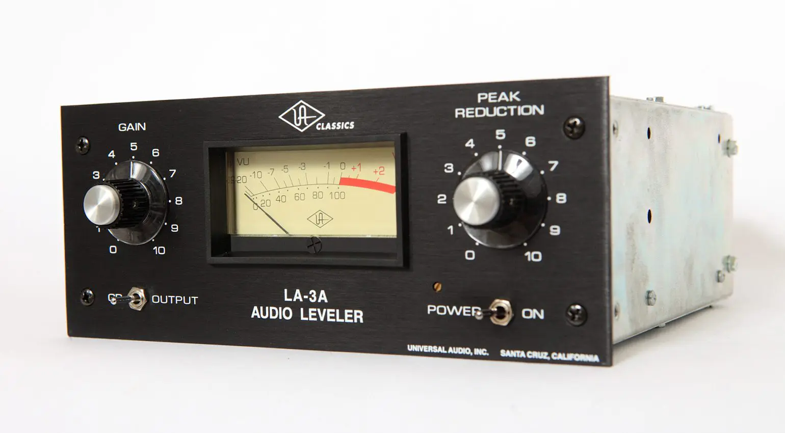 Universal Audio LA-3A