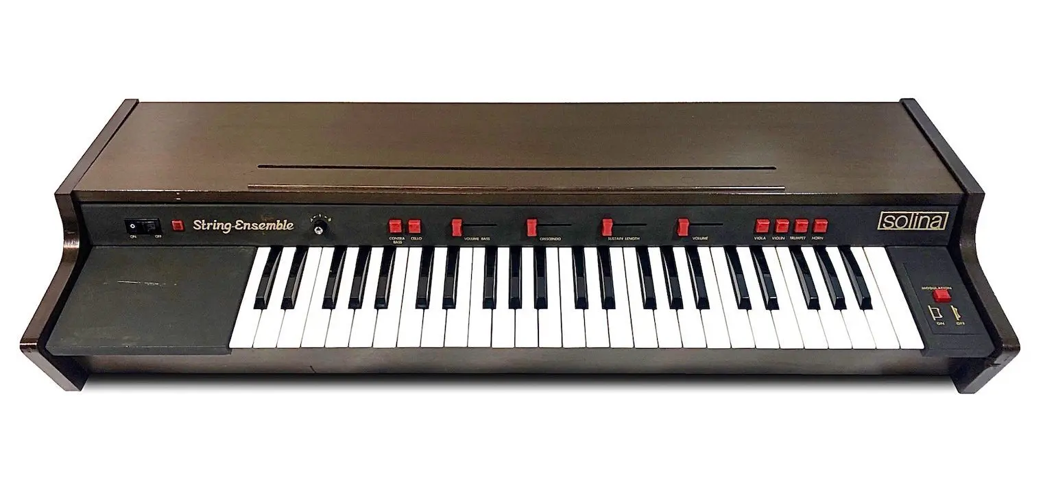 Solina String Ensemble