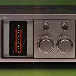 Il convertitore audio PCM-1