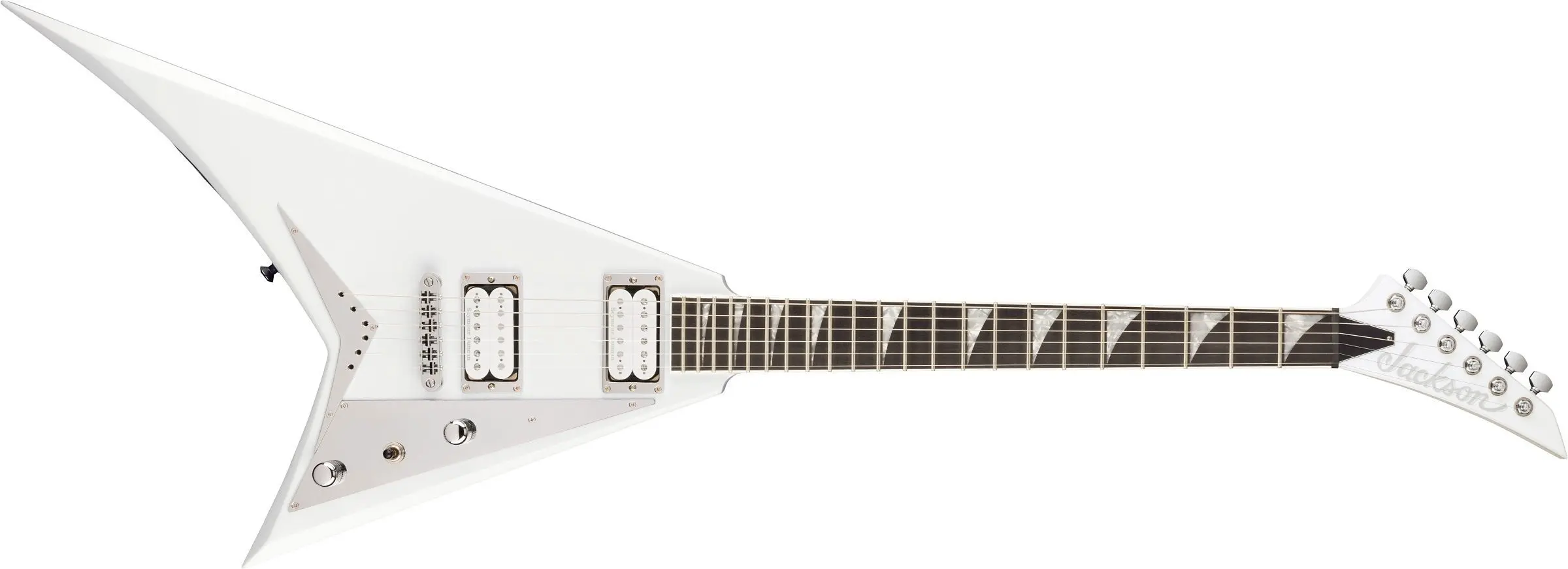 Arctic White