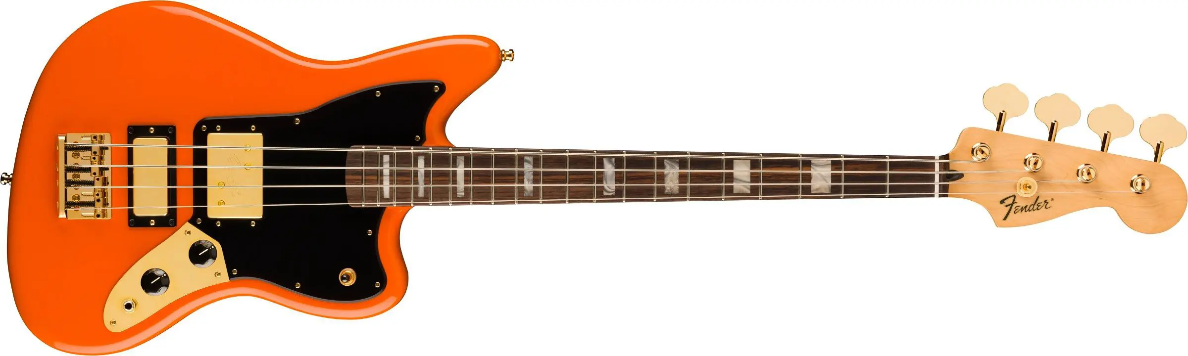 Jaguar Bass