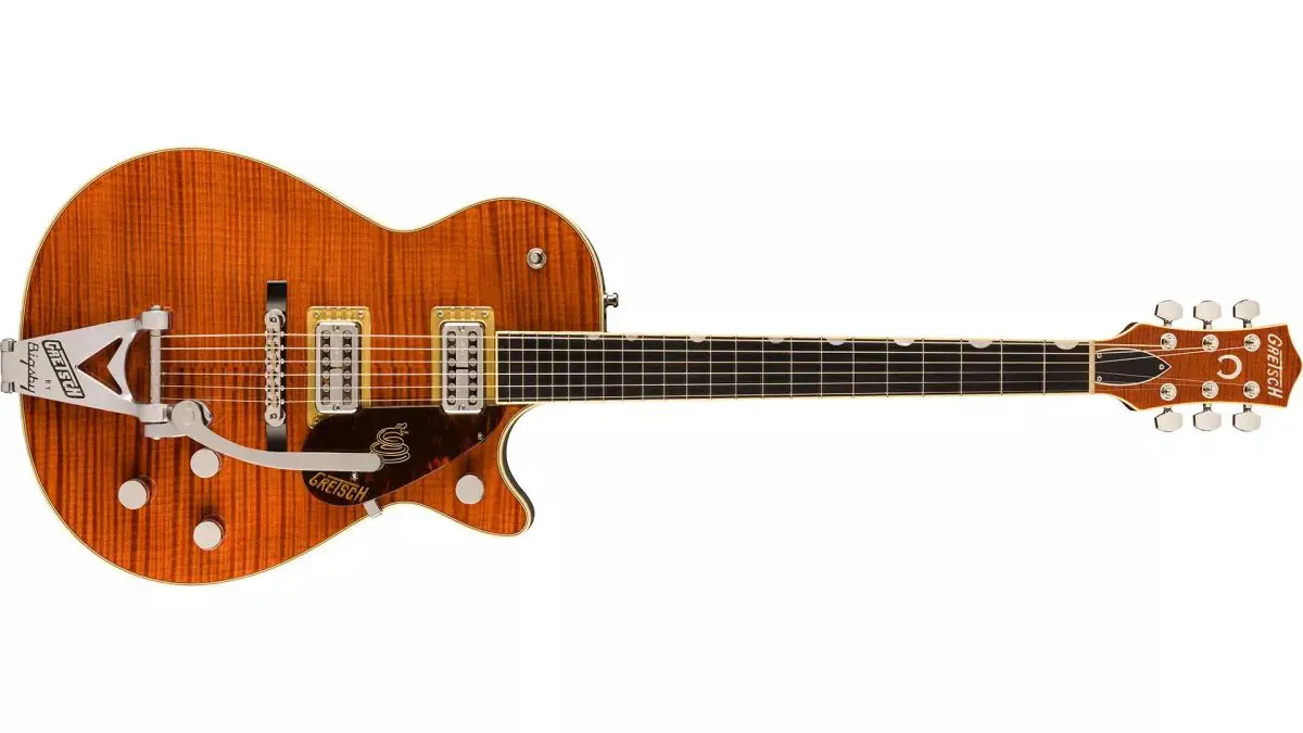 Bourbon Stain Sidewinder