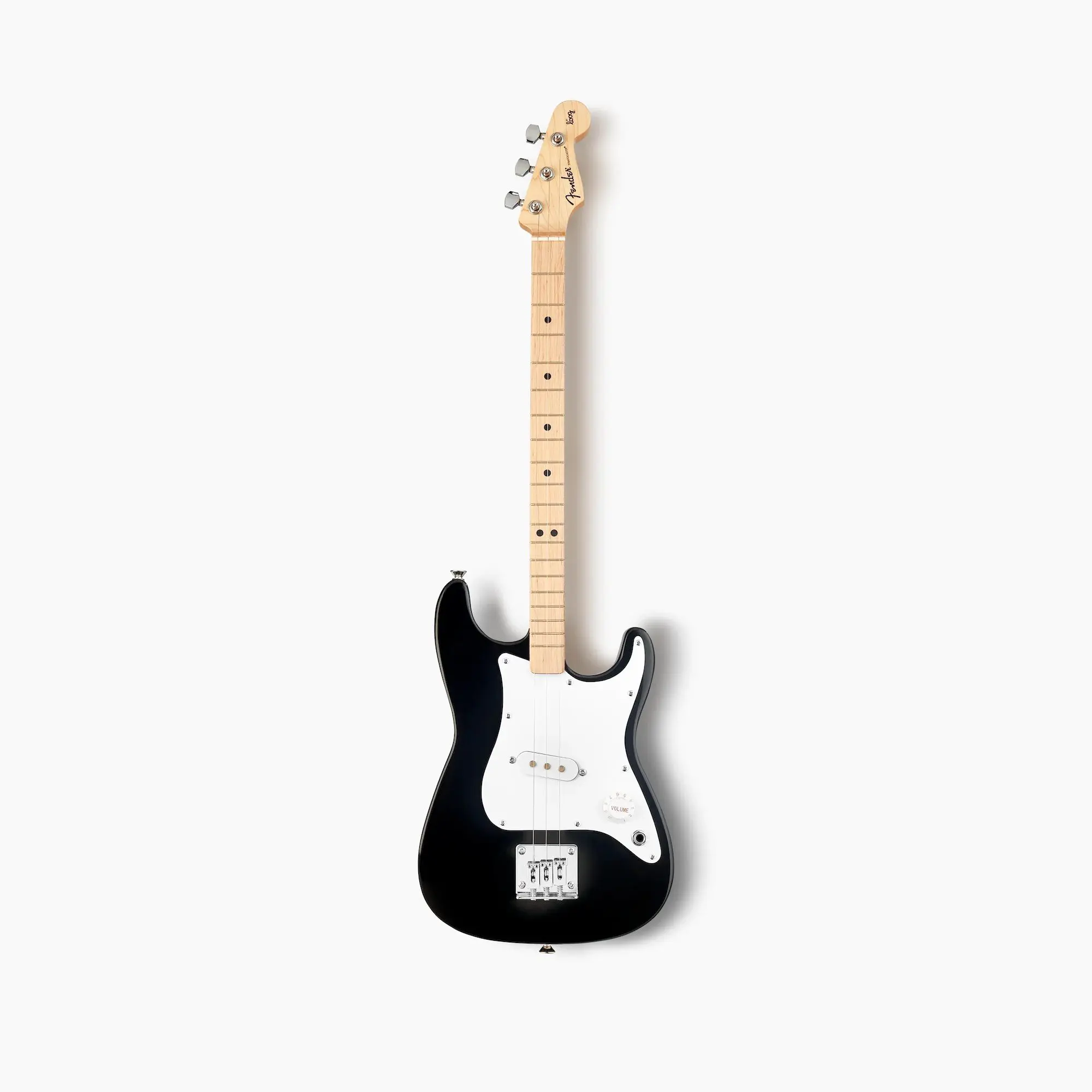 Loog Stratocaster a 3 corde
