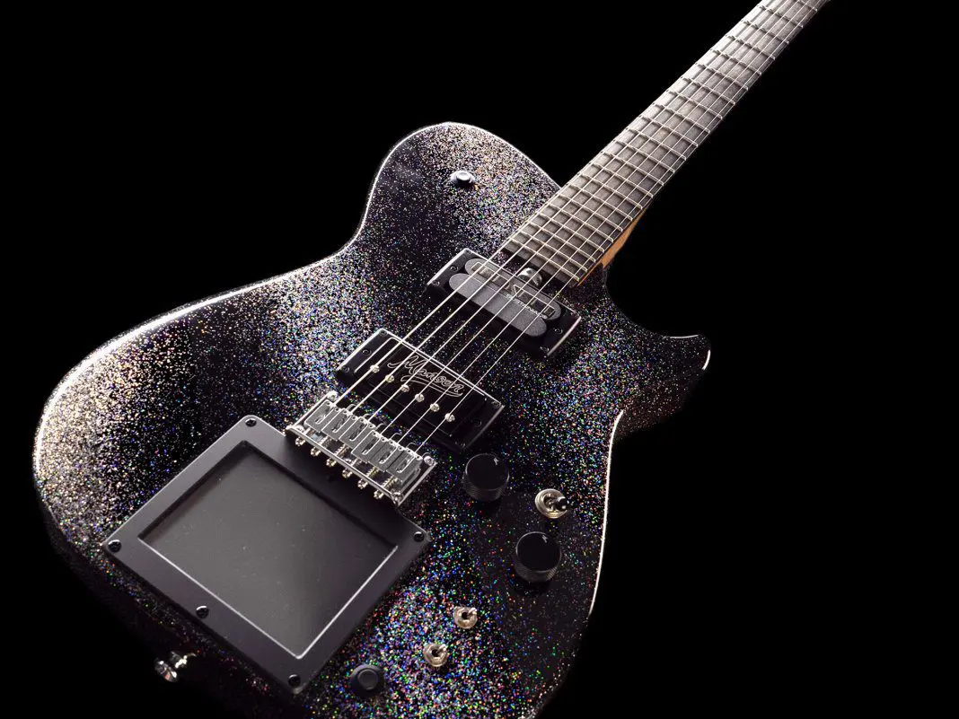 Manson MB-1 Blanta Edition