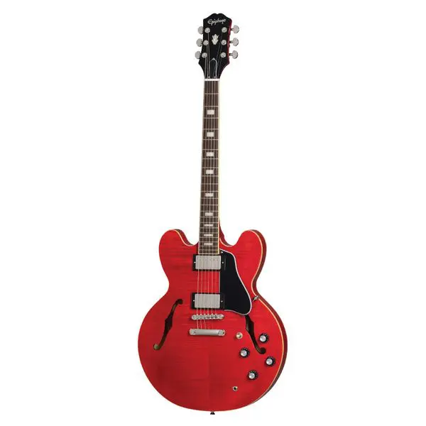 Epiphone Marty Schwartz ES-335
