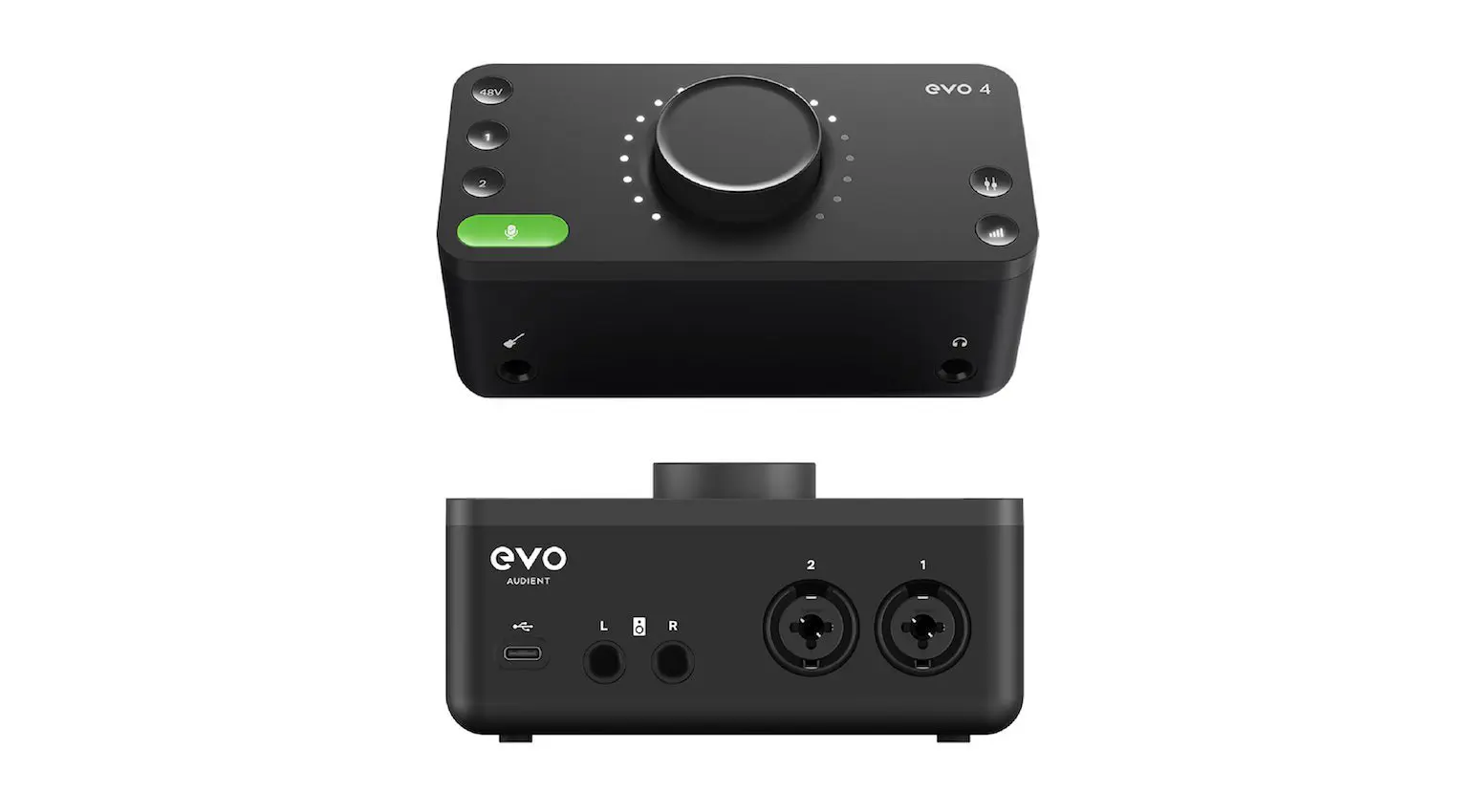 Audient EVO 4