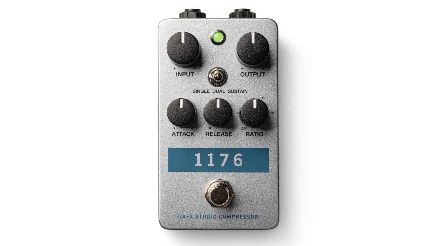 1176 Studio Compressor