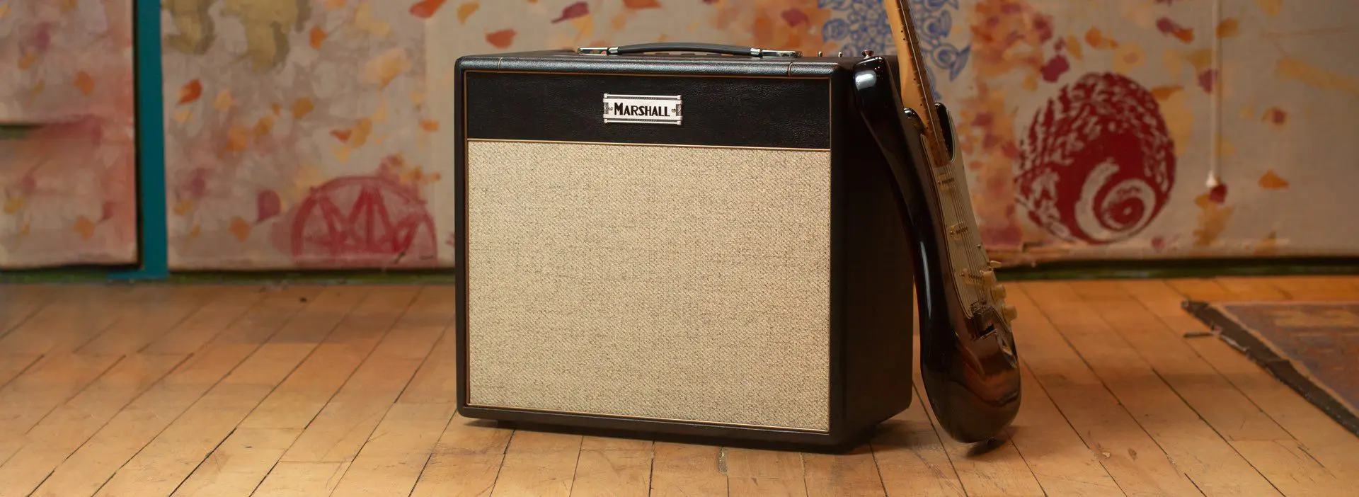 Marshall JTM ST20C Combo
