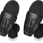 TM1500 microfoni per tom/rullante