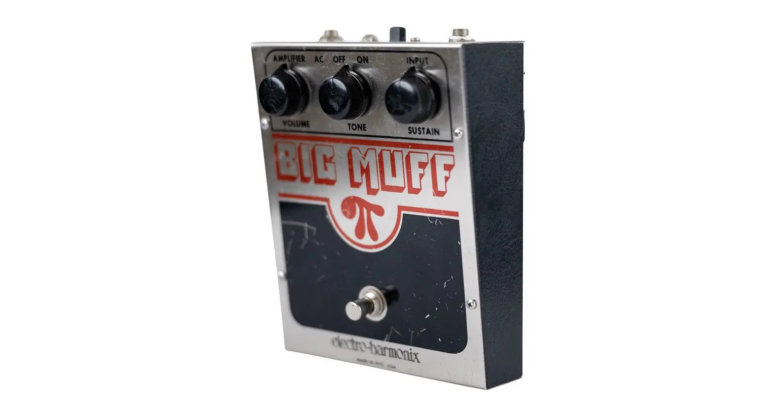 Electro Harmonix Big Muff Pi