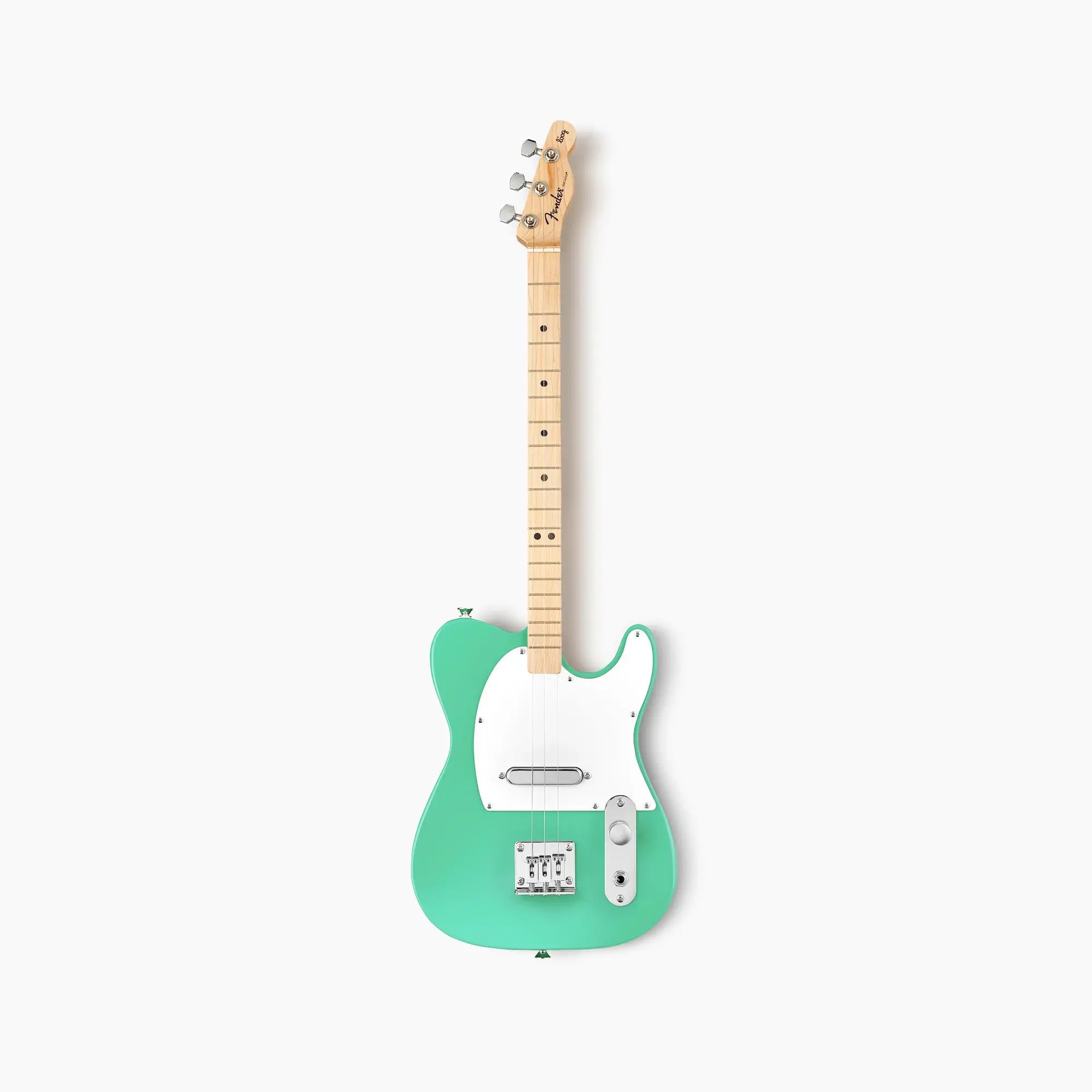 Loog Telecaster a 3 corde