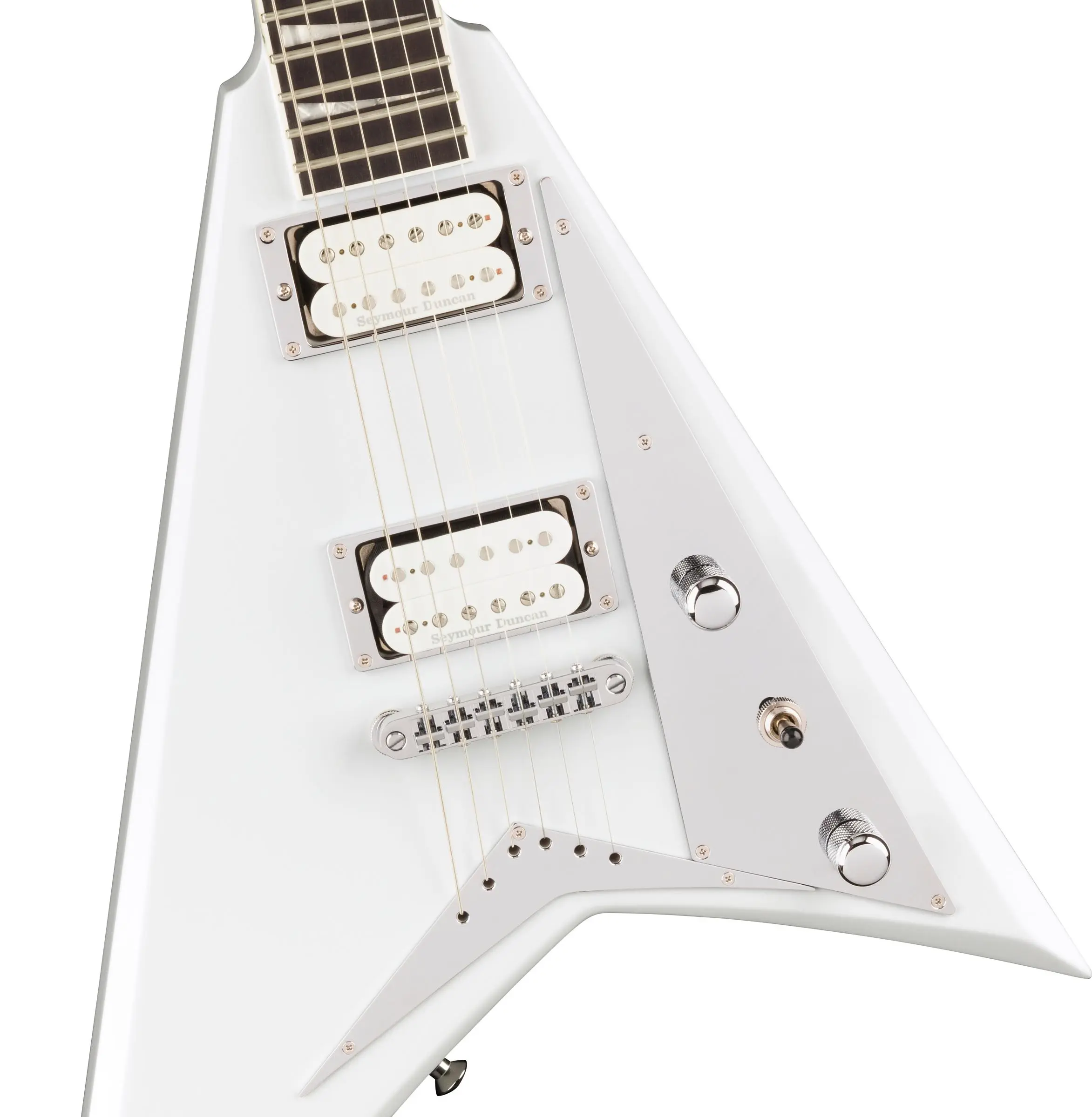 Seymour Duncan